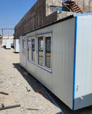 کانکس 3در6(۱۸متر)